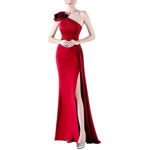 Kalinnu Womens  Maxi Dress